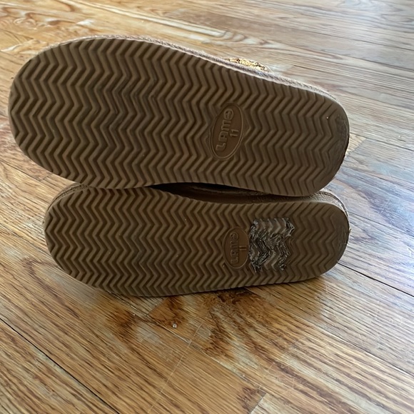 Sparkly sequence boot - Picture 5 of 7